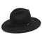 Wallace - Walrus Hats Wool Fedora Hat